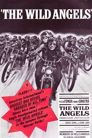 The Wild Angels (1966) *** – The Magnificent 60s