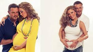 Youssef El Khal And Nikol Saba Hair Beauty Celebrity News Celebrities