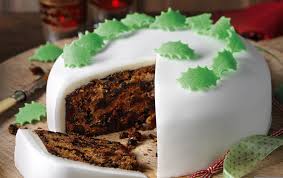 But one thing's for sure, you'll want to make it again and again so all those (there are more fruit cake recipes in our christmas. Mary Berry S Classic Rich Christmas Cake Recipe Hello