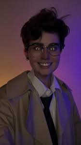 In honor of season two. I give you Klaus! #umbrellaacademy #klaushargr...