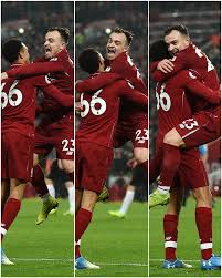 Xherdan shaqiri coy on liverpool future amid transfer speculation. Liverpool Fc Trent X Shaqiri Facebook