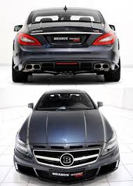 Mercedes Benz Cls Rocket 800 W218 By Brabus Autosport Mercedes Cls Mercedes Benz Cls Mercedes Benz