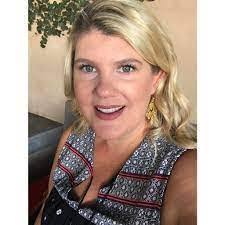 Barbara Dyas's Instagram, Twitter & Facebook