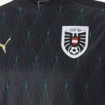 L'uefa euro 2020 est un championnat européen de football très spécial. The New Ofb Crest