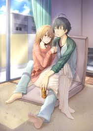 Snafu Streaming oregairu season 3 sub indo. snafu