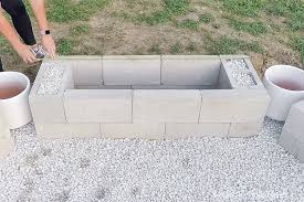 Check spelling or type a new query. Our Diy Fire Pit Building Sealing The Wood Benches Houseful Of Handmade