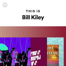 This Is Bill Kiley