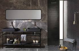 Découvrez les meubles de salles de bains lapeyre, aux styles, couleurs et matériaux variés. Melanger Differents Carrelages Dans La Salle De Bains