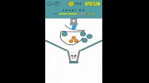 If you like my video then pleasesubs. Happy Glass Level 65 3 Stars Walkthrough Youtube