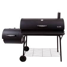Char Broil American Gourmet 1280 Offset Smoker Camping World
