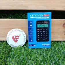 Calculate how much income tax you will be paying in 2021. Ready Stock In Malaysia Citichen Plus Ct 210n Calculator Shopee Malaysia