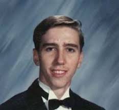 Christopher Lee “Cheetah” Burford (1977-2001)