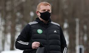 These days, as celtic's manager, neil lennon is a much calmer, mellower figure who seems more comfortable in his own skin. Llmyfn Bt8ebm
