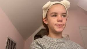 Sissy Sheridan, Jillian Spaeder, Kelsey Leon & Natallie Sigler