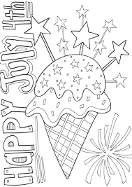 Free Easy To Print 4th Of July Coloring Pages In 2020 July Colors Flag Coloring Pages Fourth Of July Crafts For Kids