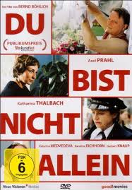 Irinas eltern arbeiteten im werk belshina und sie studierte. Du Bist Nicht Allein Amazon De Katharina Thalbach Axel Prahl Ekaterina Medvedeva Herbert Knaup Karoline Eichhorn Mathieu Carriere Victor Choulman Leon Kessler Maria Dragus Heinz Behrens Jurgen Holtz Fritz Roth Dominique Horwitz Walfriede