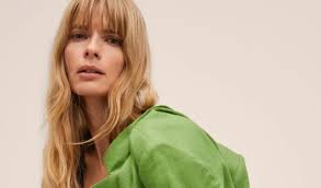 BÁSICOS MANGO REBAJAS