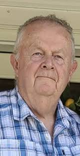 Joseph Eugene Hanley Obituary May 23, 2023