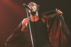 D'Angelo's 'Voodoo': The Neo-Soul Classic Turns 20