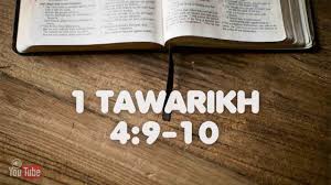 Maybe you would like to learn more about one of these? Doa Yabes Ayat Alkitab Singkat Namun Menginspirasi Kita Untuk Beriman Pada Allah 1 Tawarikh 4 9 10 Youtube