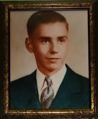 James Leon “Jim” Bumpus (1928-2006)