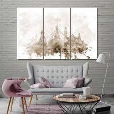 Ratings, based on 34 reviews. Kathmandu Home Wall Decor Nepal Wall Art Painting