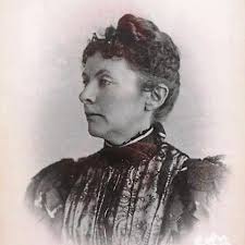 Estes Park Pioneer Flora Jane Record Tileston