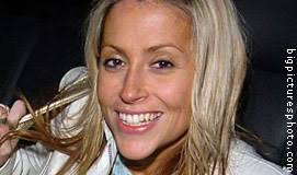 Nicole Appleton