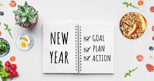 These smaller ones, however, are. New Year New Health Goals Eat Clean