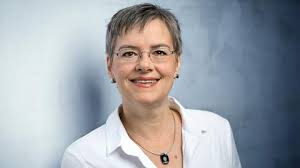 Navigation der marken des hessischen rundfunks. Karen Fuhrmann Hr2 De Moderatoren