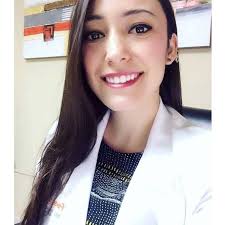 Nutrióloga Daniela Treviño