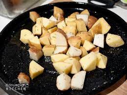 We did not find results for: Convection Oven Roasted Potatoes Tiny Urban Kitchen