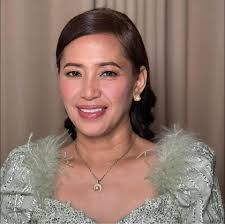 Edith Chiu's Instagram, Twitter & Facebook