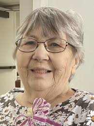 Gloria J. “June” Novacek