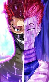 Pin On Black Clover 3