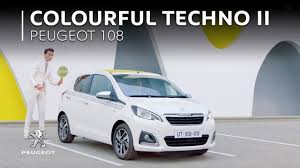 Some problems will only occur after many years of operation, others are related to technical solutions and forced the manufacturer to issue a recall. Der Peugeot 108 Bei Rosier