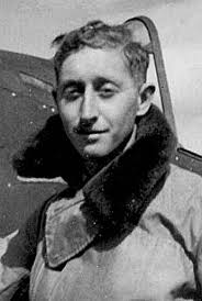 Penn WW2 War Memorial