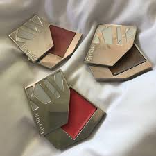 Kjaer weis cream blush, the shades. Review Kjaer Weis Cream Blush Sydney Kimiko