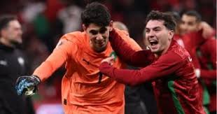 موعد مباراة المغرب ضد هايتى فى كأس العالم 2026 والقنوات الناقلة