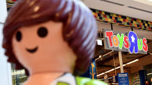 At toys r us, come join us play. Amazon Hat Toys R Us Einfach Ausgespielt Wirtschaft Sz De