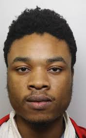 London crime: Student caught with custom-built 'Louis Vuitton' gun at train  station in Tower Hamlets