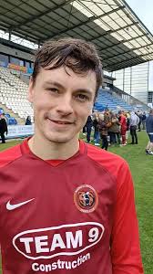 Suffolk Football Association's Video