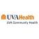 UVA Community Health logo