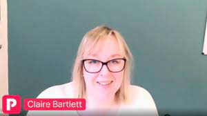 Claire Bartlett - Harcourts Alliance