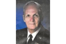 Merton Ruddy Obituary (1933