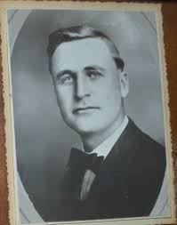 Percival Moon “Percy” Clark (1883-1955)