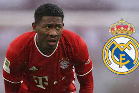 David olatukunbo alaba (born 24 june 1992) is an austrian professional footballer who plays for german club bayern munich and the austria national team. Hope Dies Last Flick Comments On Alaba To Real Madrid And Possible Bayern Munich Replacements Goal Com