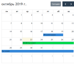 How To Highlight The Entire Event On Event Click In Fullcalendar Stack Overflow