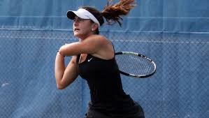 Andreescu had triumphed in montreal in 2019 and then also won the us open, in 2020 she was completely out of action due to an injury, including. Andreescu Out Of Wta Finals