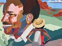 2023 Capital Fringe Review: 'Grief Baby's First Road Trip' by Adedana  Ashebir (4 1⁄2 stars)